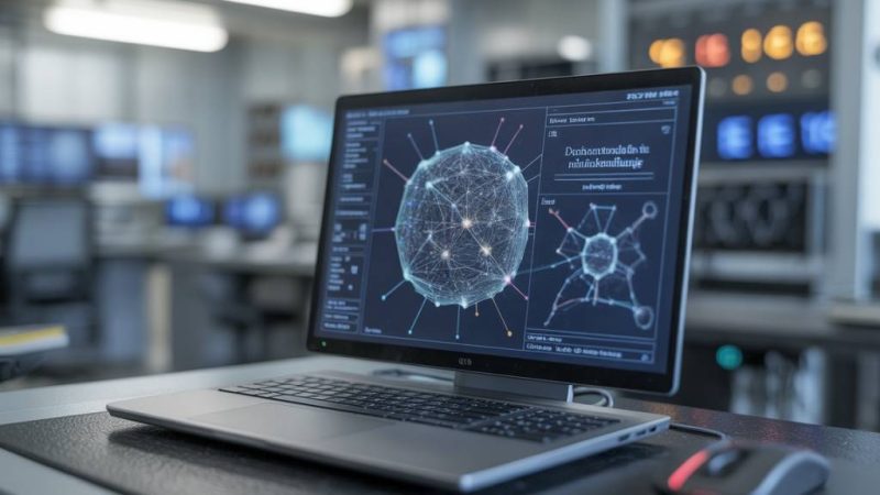Quantencomputing in der Industrie: Potenziale für die nächste Generation der Produktionsoptimierung