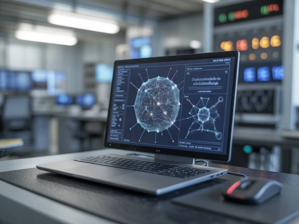 Quantencomputing in der Industrie: Potenziale für die nächste Generation der Produktionsoptimierung