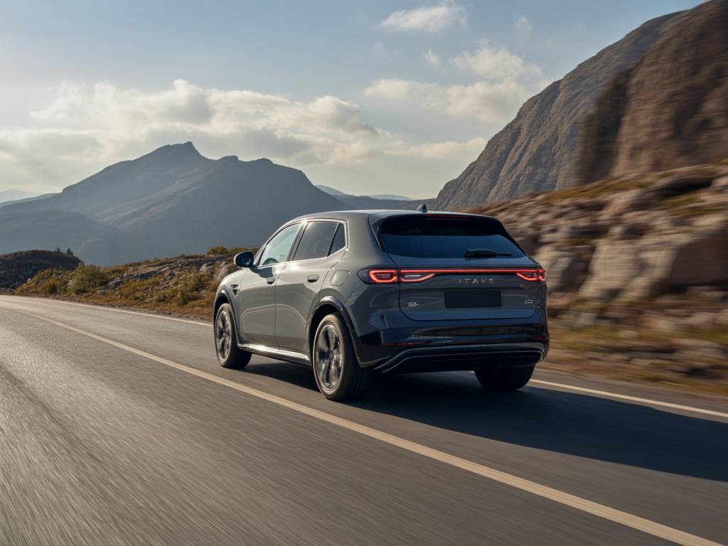 Batteriemanagementsysteme 4.0: Intelligente Steuerung für nachhaltige Elektromobilitätsproduktion