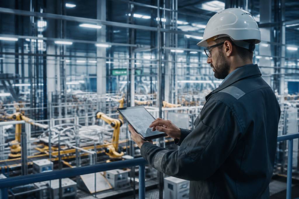Künstliche intelligenz statistik: zahlen, trends und prognosen für die industrie