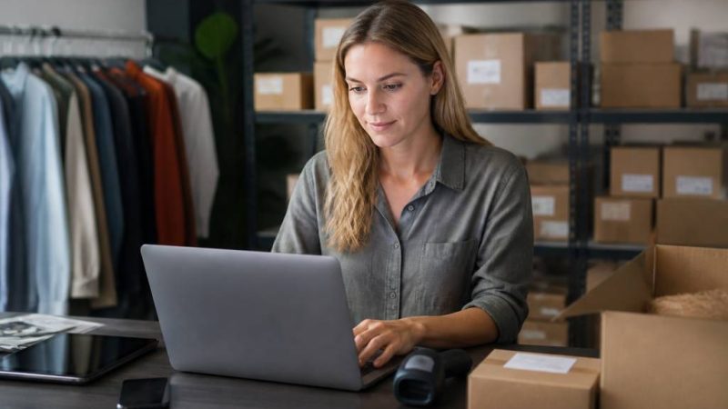 Digitalisierung des handels: chancen und herausforderungen für moderne unternehmen