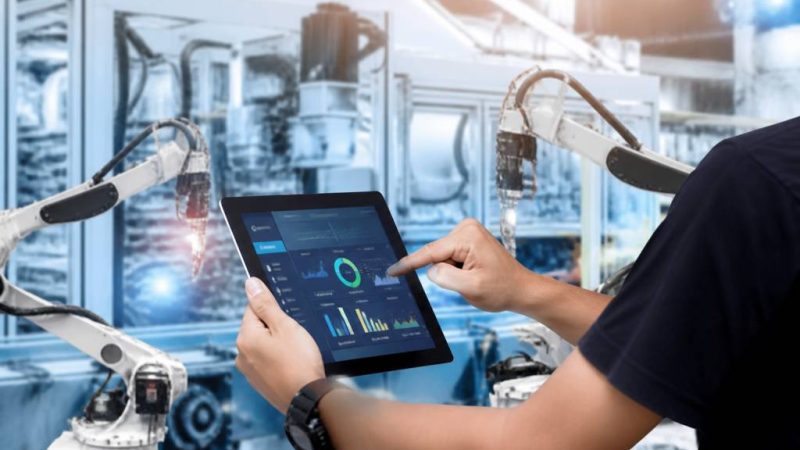 Business model digital in der Industrie 4.0 erfolgreich entwickeln