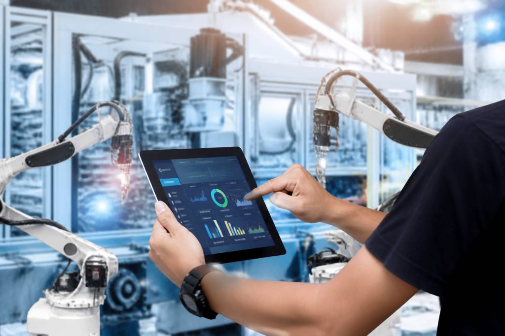 Business model digital in der Industrie 4.0 erfolgreich entwickeln