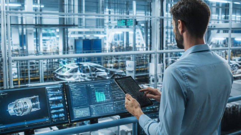 Digitalisierung ranking weltweit: deutschland im internationalen vergleich der industrie 4.0