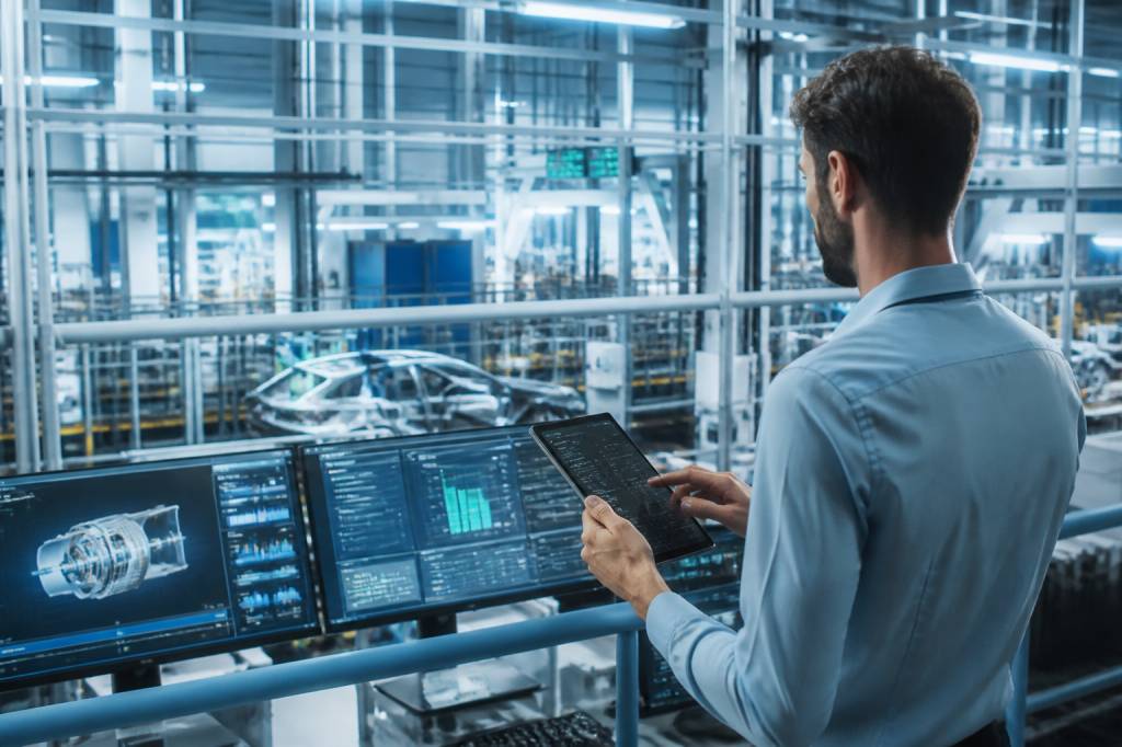 Digitalisierung ranking weltweit: deutschland im internationalen vergleich der industrie 4.0