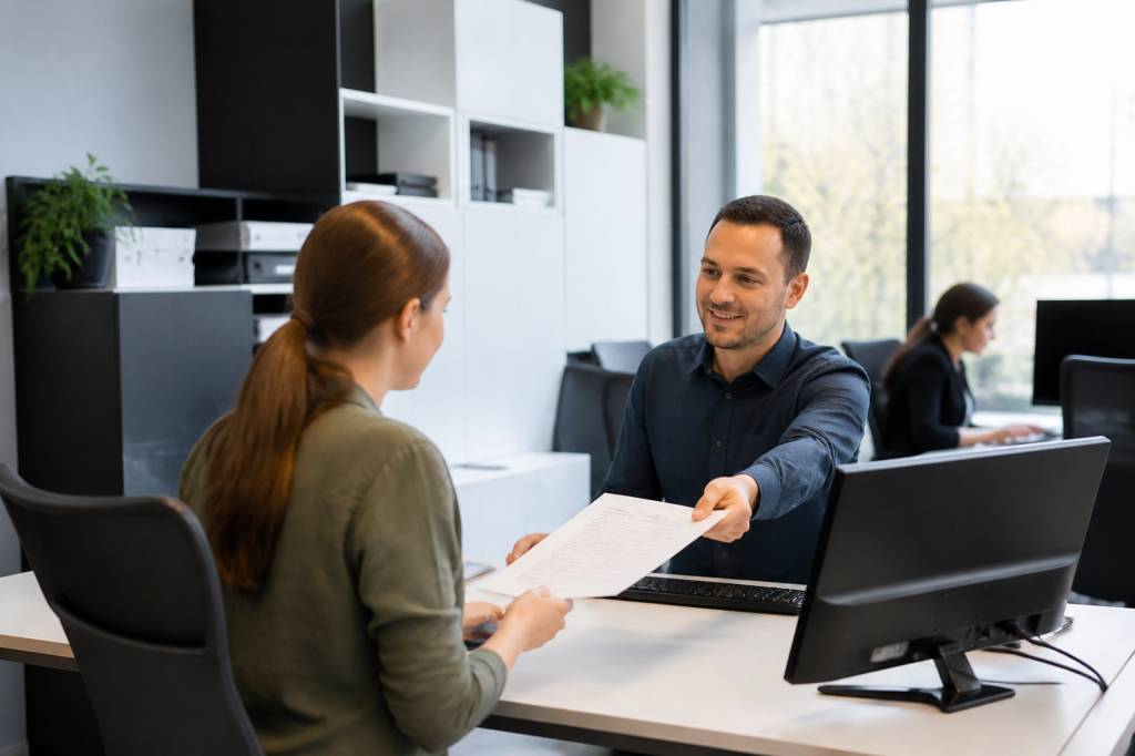 Digitalisierung behörden: effiziente verwaltungsprozesse und moderne dienstleistungen
