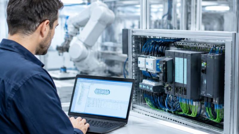 Bootp ip in der industriellen automatisierung richtig konfigurieren