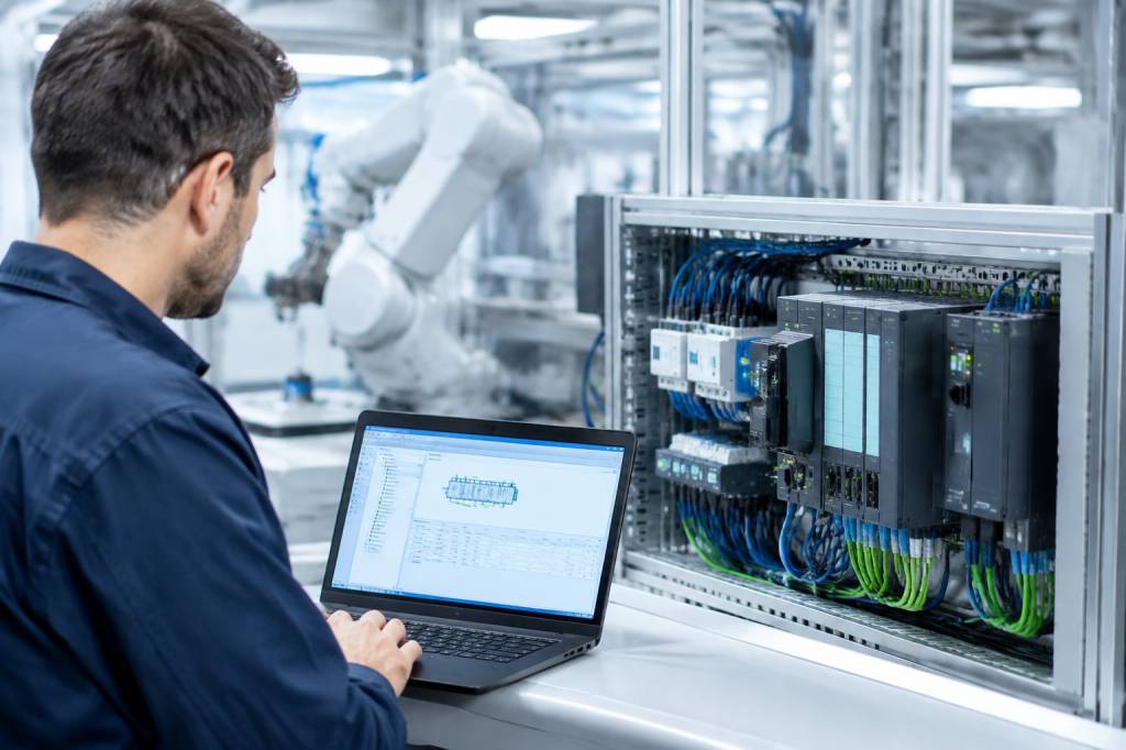 Bootp ip in der industriellen automatisierung richtig konfigurieren