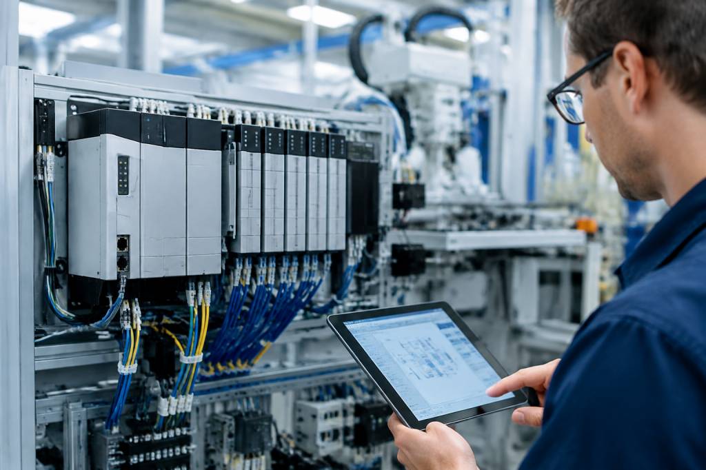 Studio 5000: Funktionen, Anwendung und Vorteile für die industrielle Automatisierung