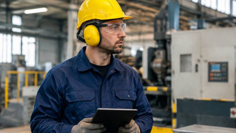 Gebrauchskategorie schütz: bedeutung, auswahl und anwendungsbereiche in der industrie